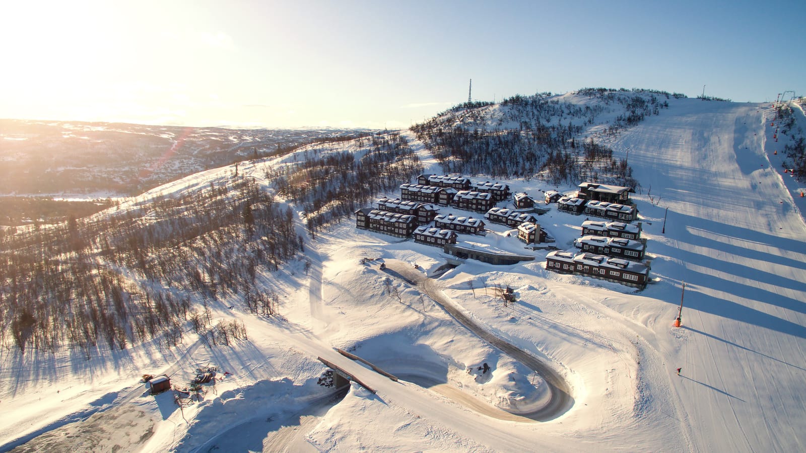 Havsdalsgrenda Geilo