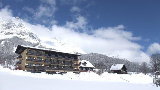 Ferienhotel Knollhof