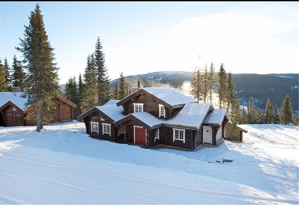 Bustulvegen
