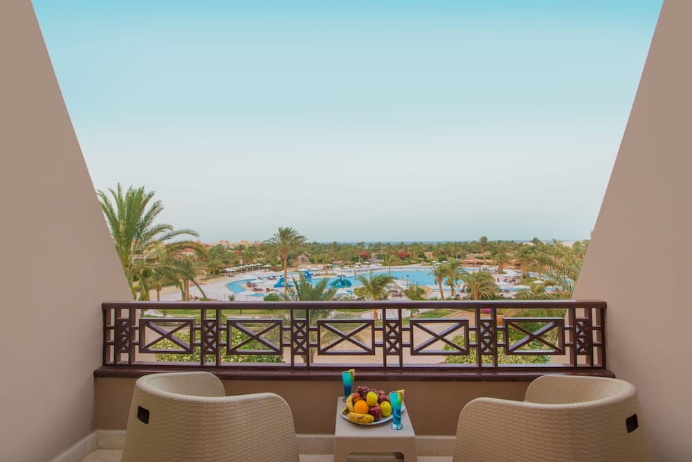 Pharaoh Azur Resort - Hurghada