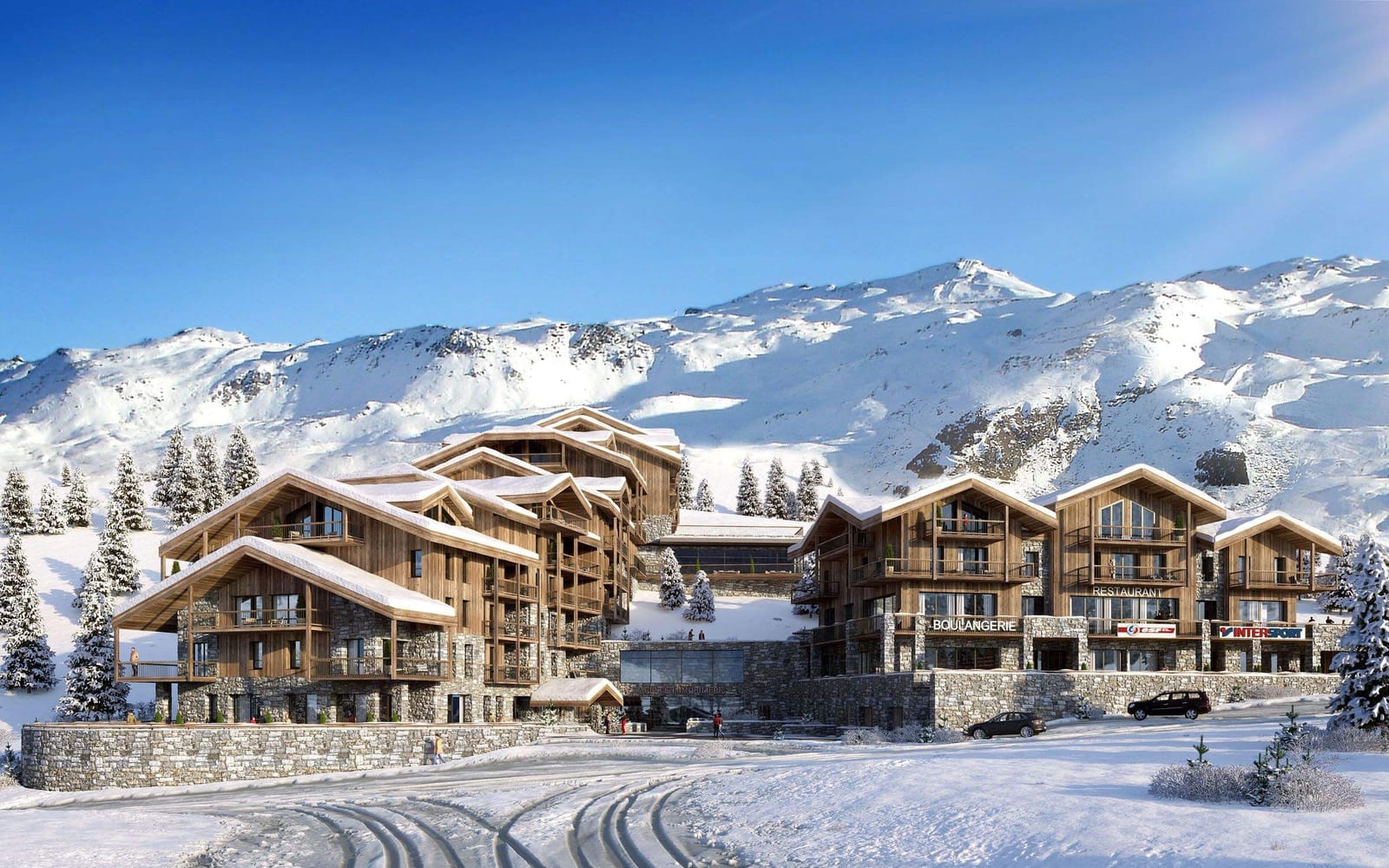 Higalik Hotel