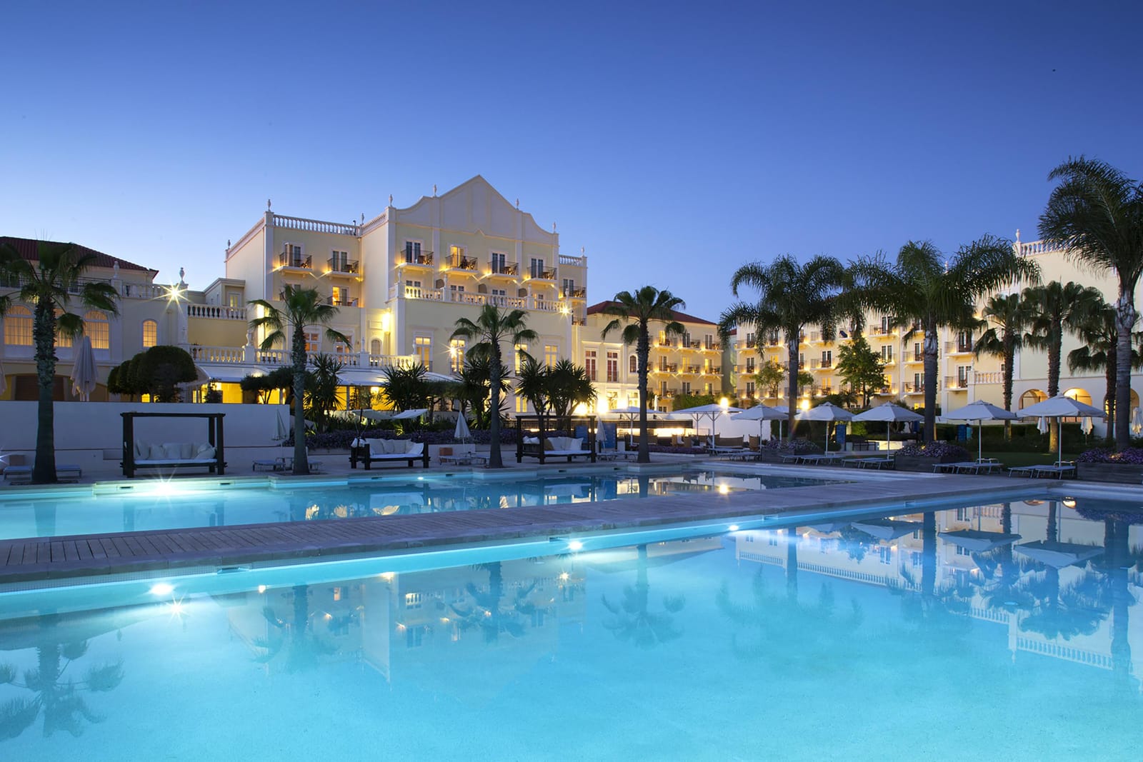 Domes Lake Algarve, Autograph Collection by Marriott