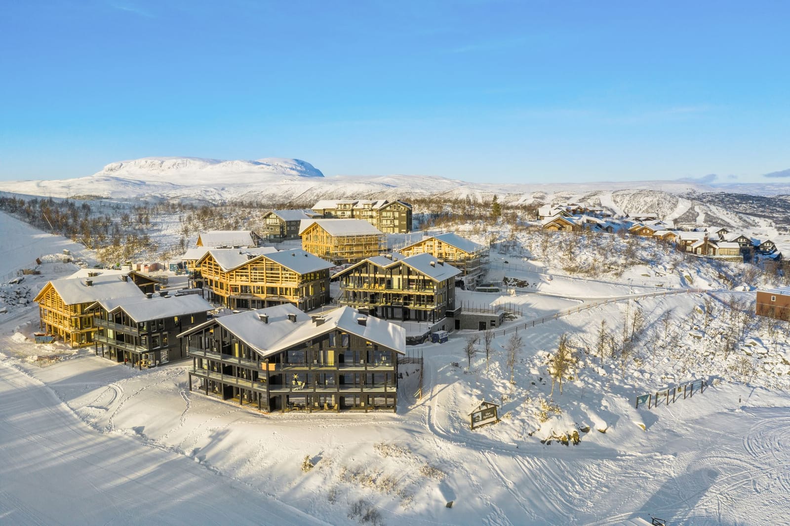 Kikut Alpin Lodge 1302