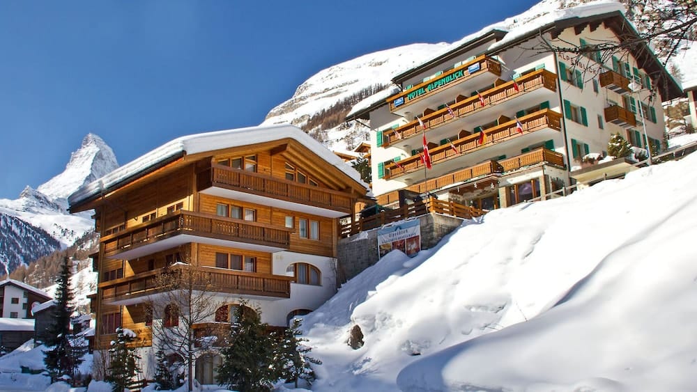 Alpenblick