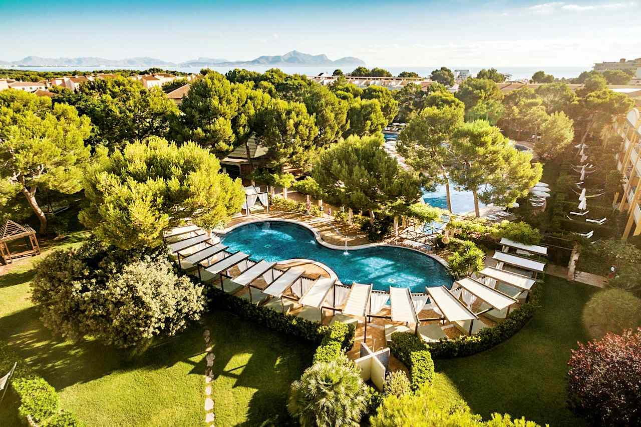 Zafiro Mallorca