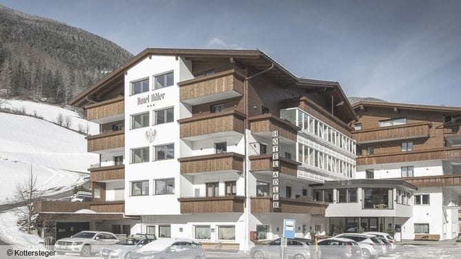 Hotel Adler