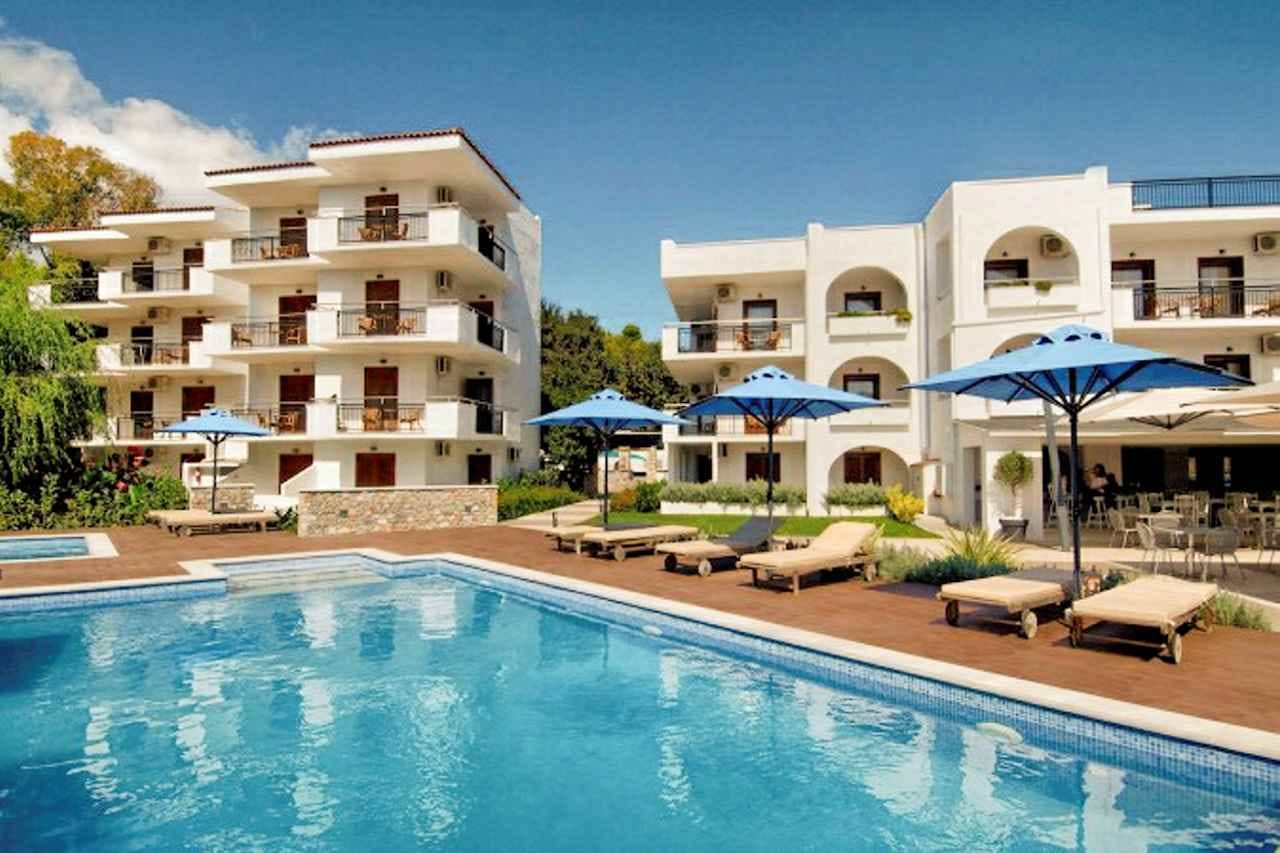 Korali Hotel