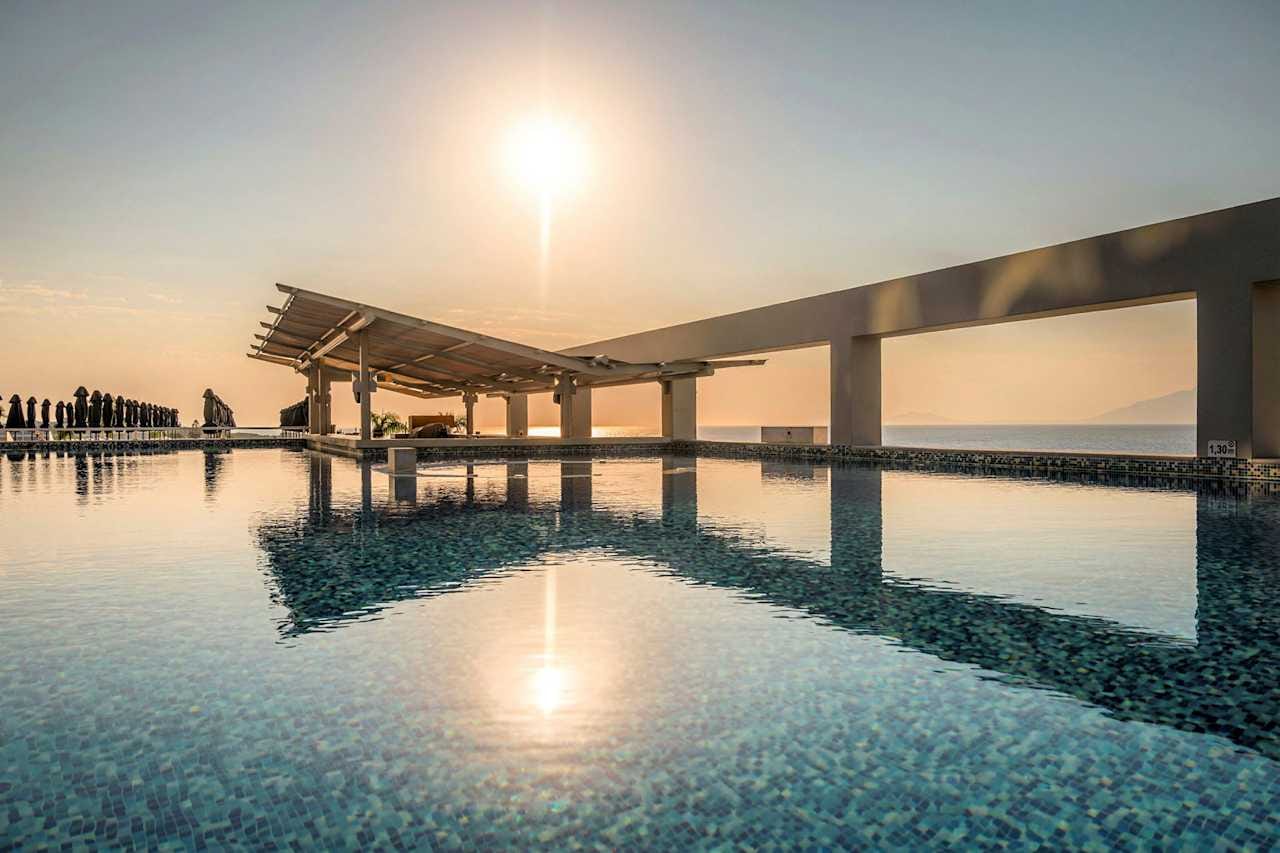 Michelangelo Resort & Spa