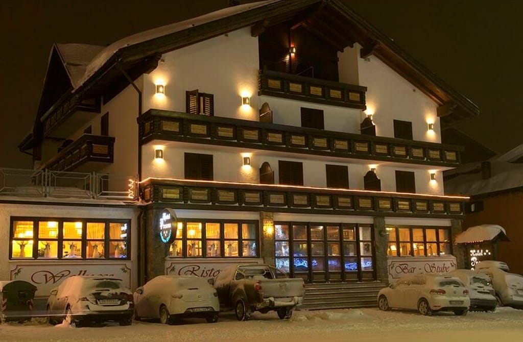 Hotel Presena