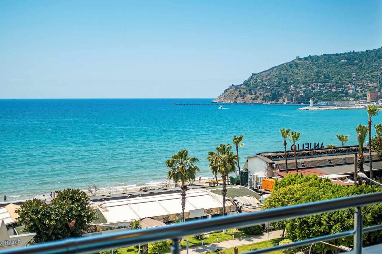 Heritage By Çimen Hotel