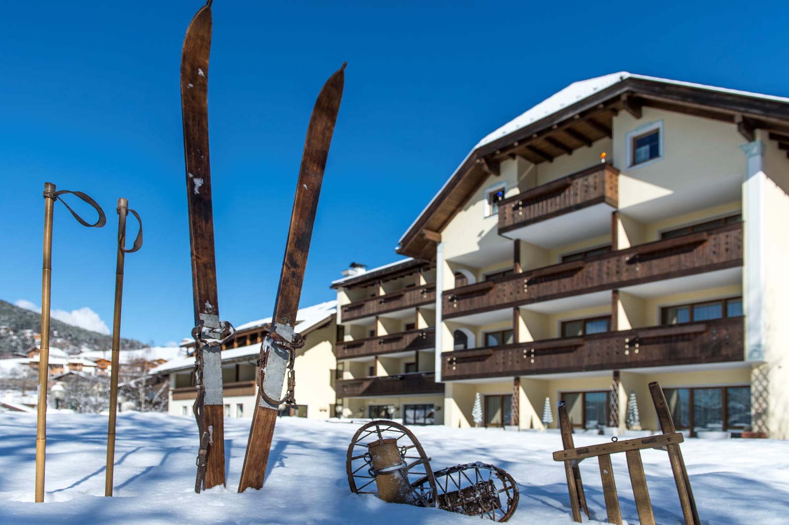 Activehotel Diana