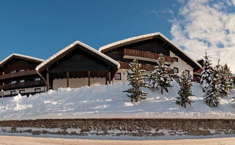 Charming Hotel Alexander - Livigno