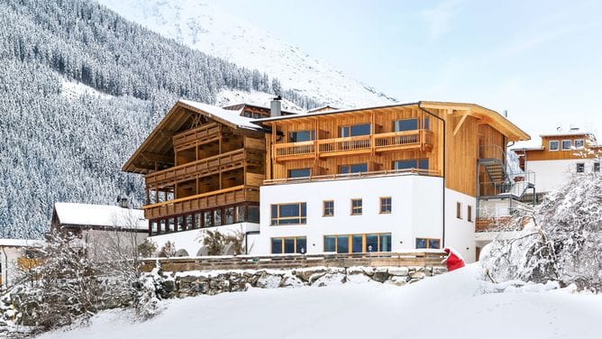Aktivhotel Panorama Hotel