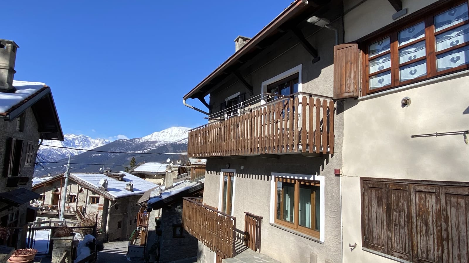 Casa della Nonna