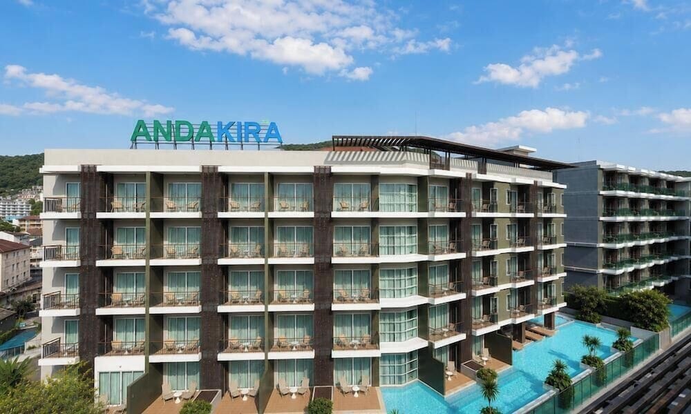 Andakira Hotel