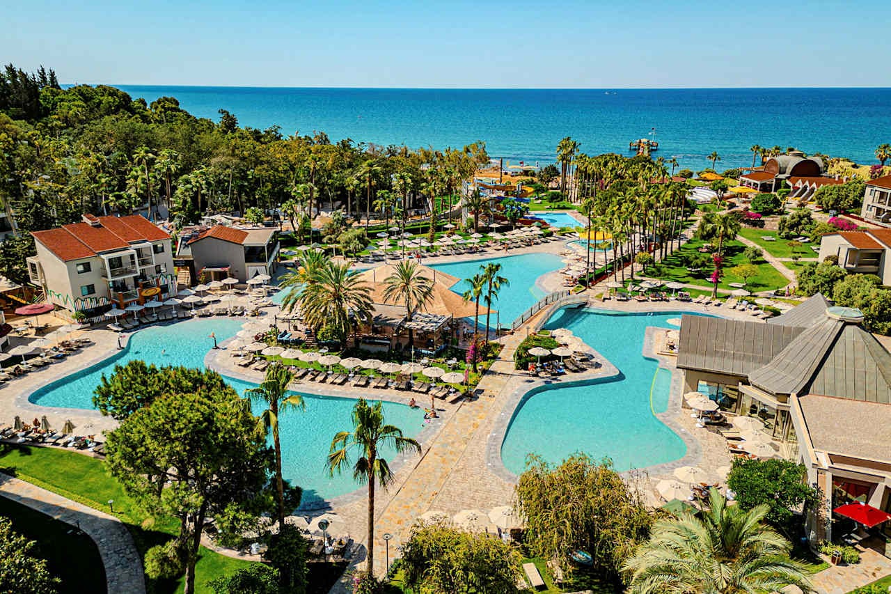 Barut Hotels Arum