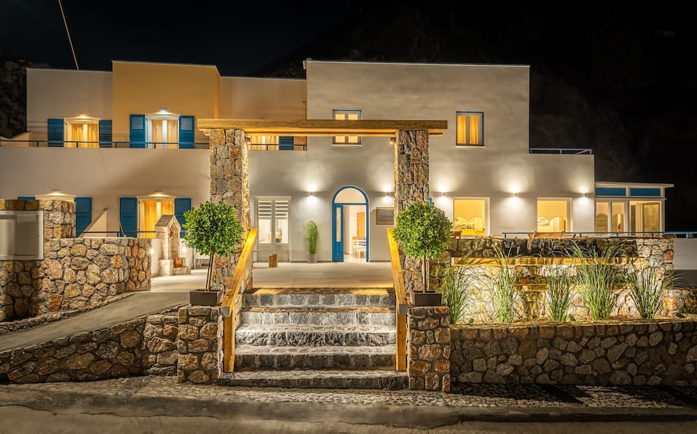 Marianna Hotel
