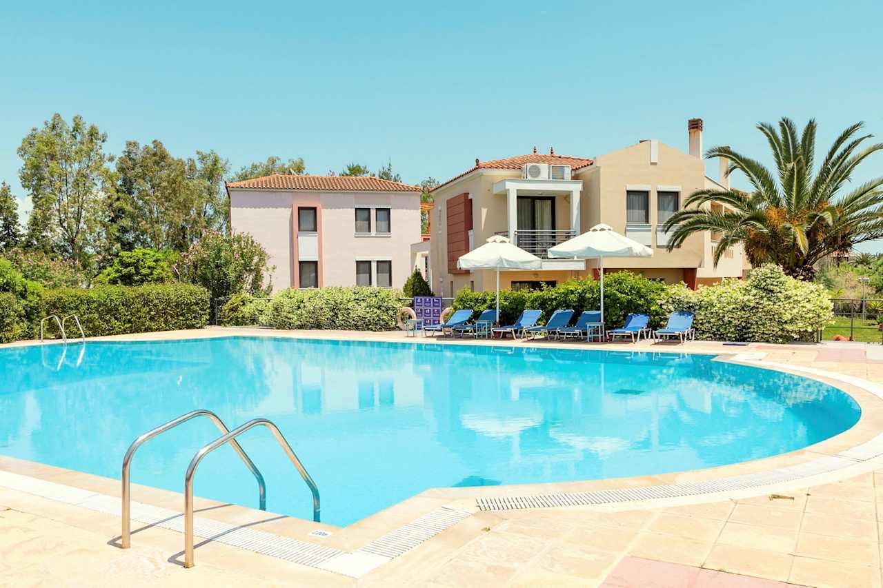 Aeolian Gaea Hotel