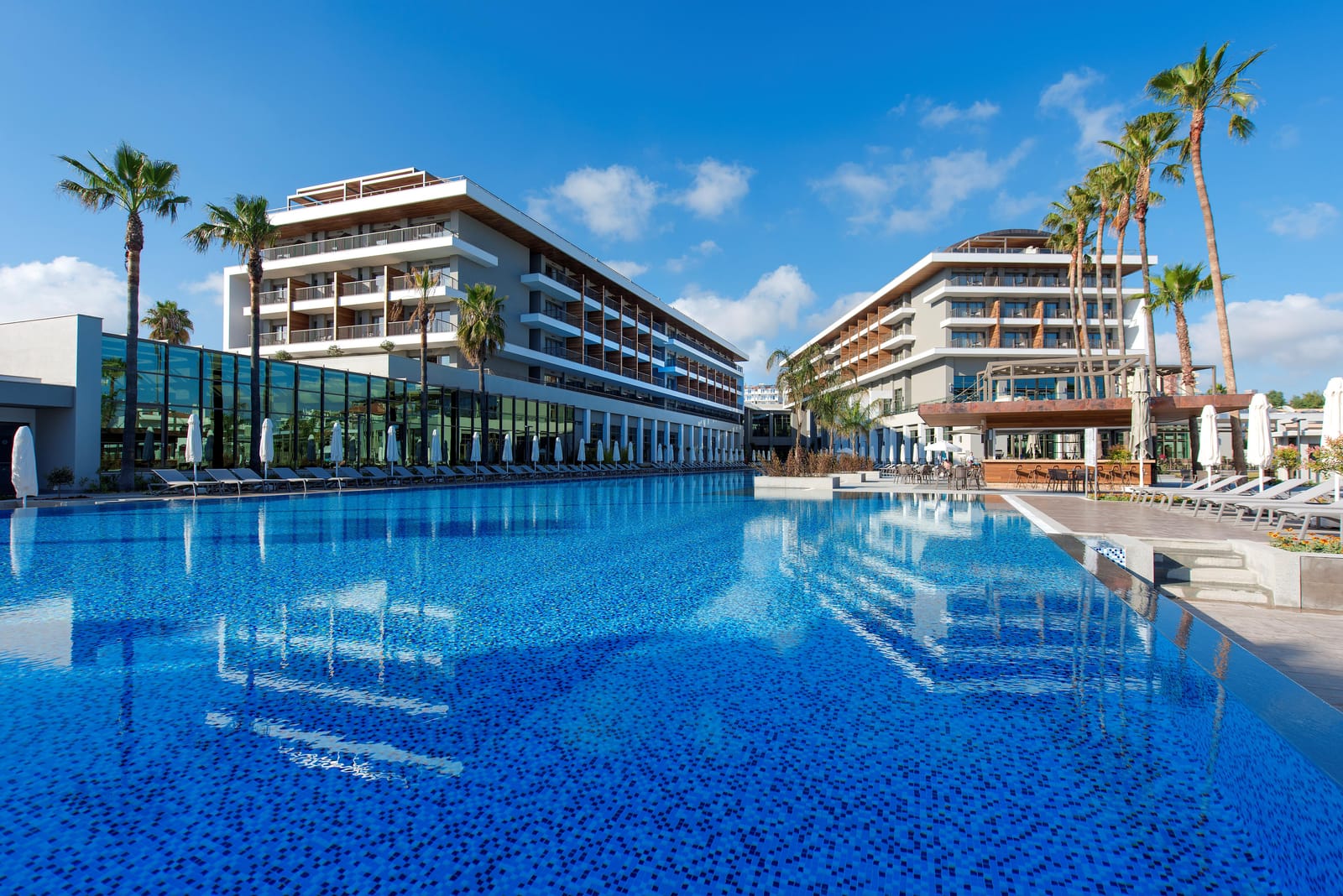 Acanthus Cennet Barut Collection