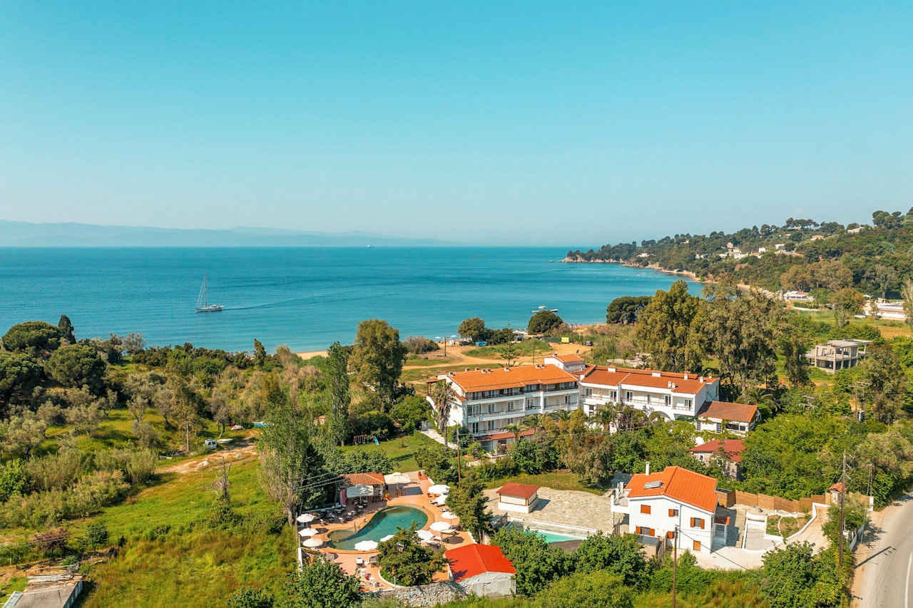 Arco Beach Hotel