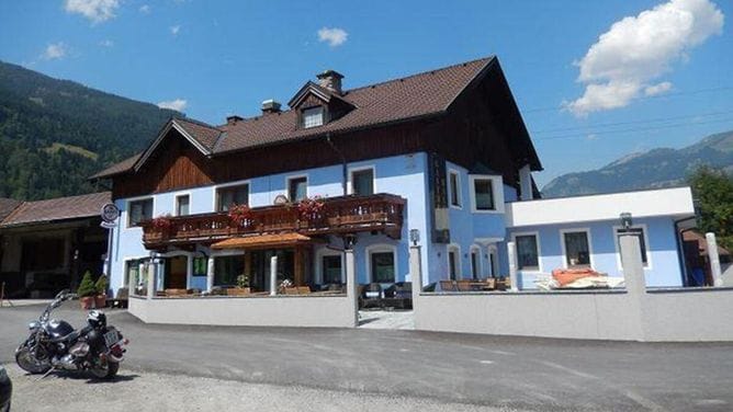 Hotel Gasthof Walcher