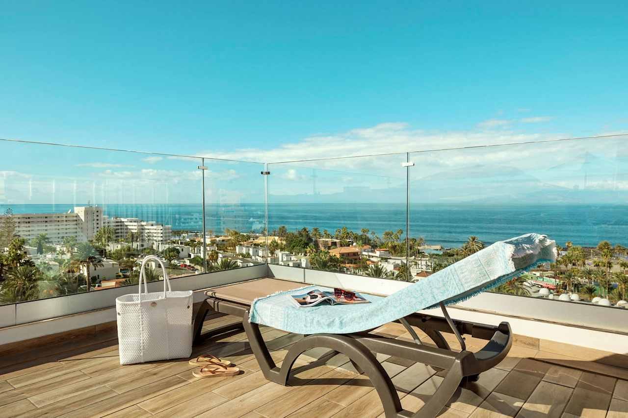 Coral Ocean View