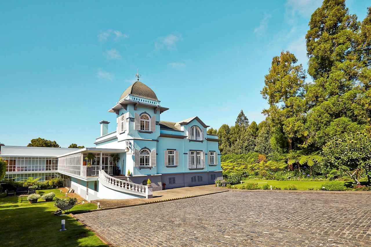 Hotel PortoBay Serra Golf