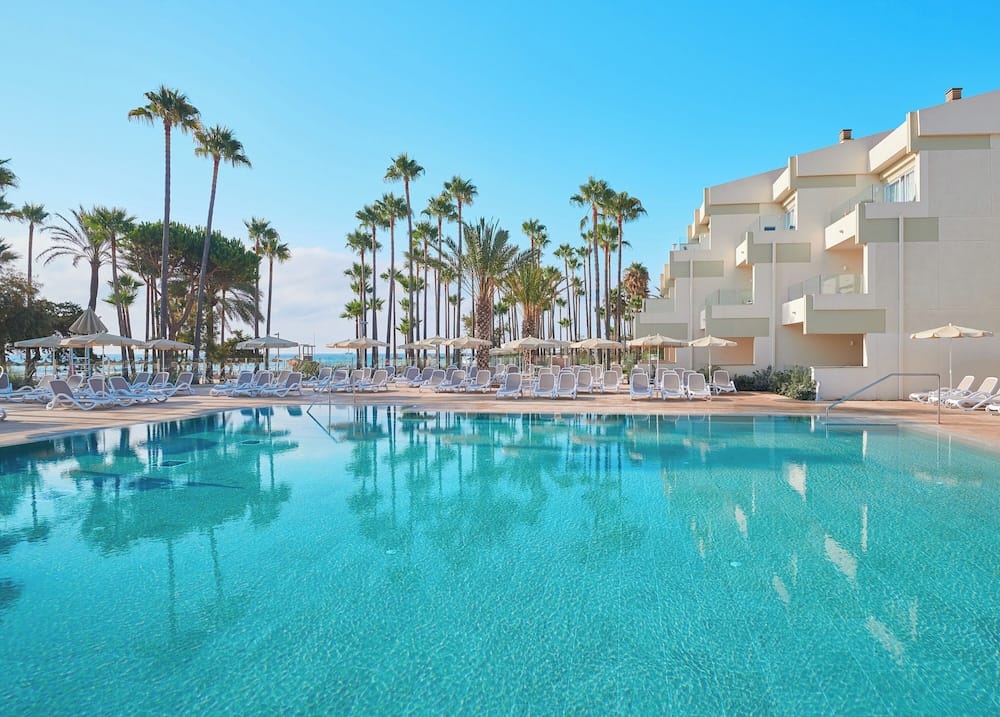 Hipotels Mediterráneo Club