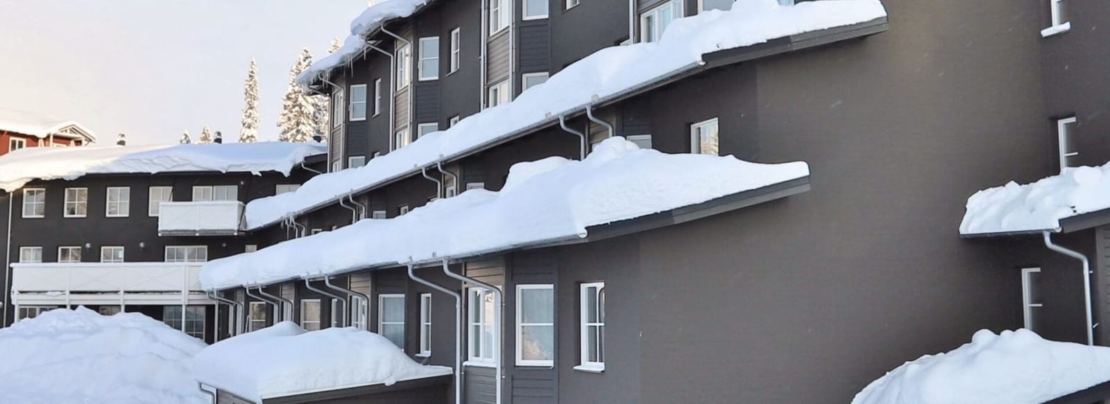 Huset Björnen,