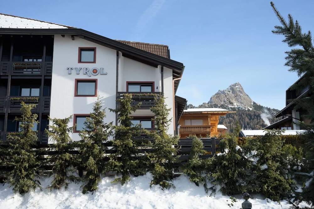 Hotel Tyrol