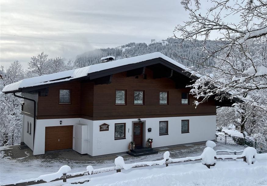 Ferienwohnung Sieberer