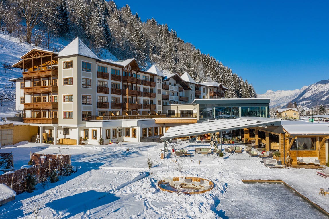 Sport- und Familienresort Alpenblick