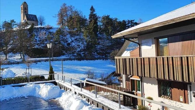 Pension Fellis
