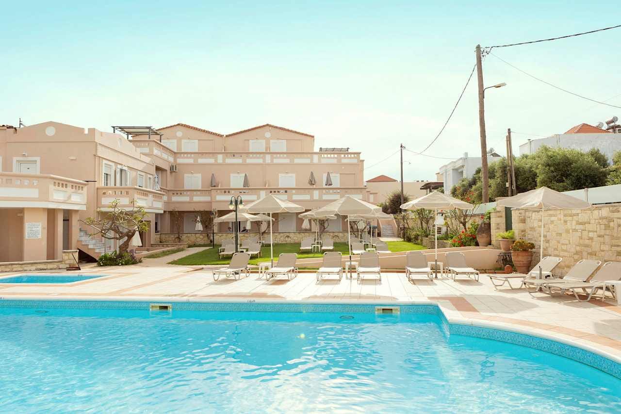 Apelia Apartments
