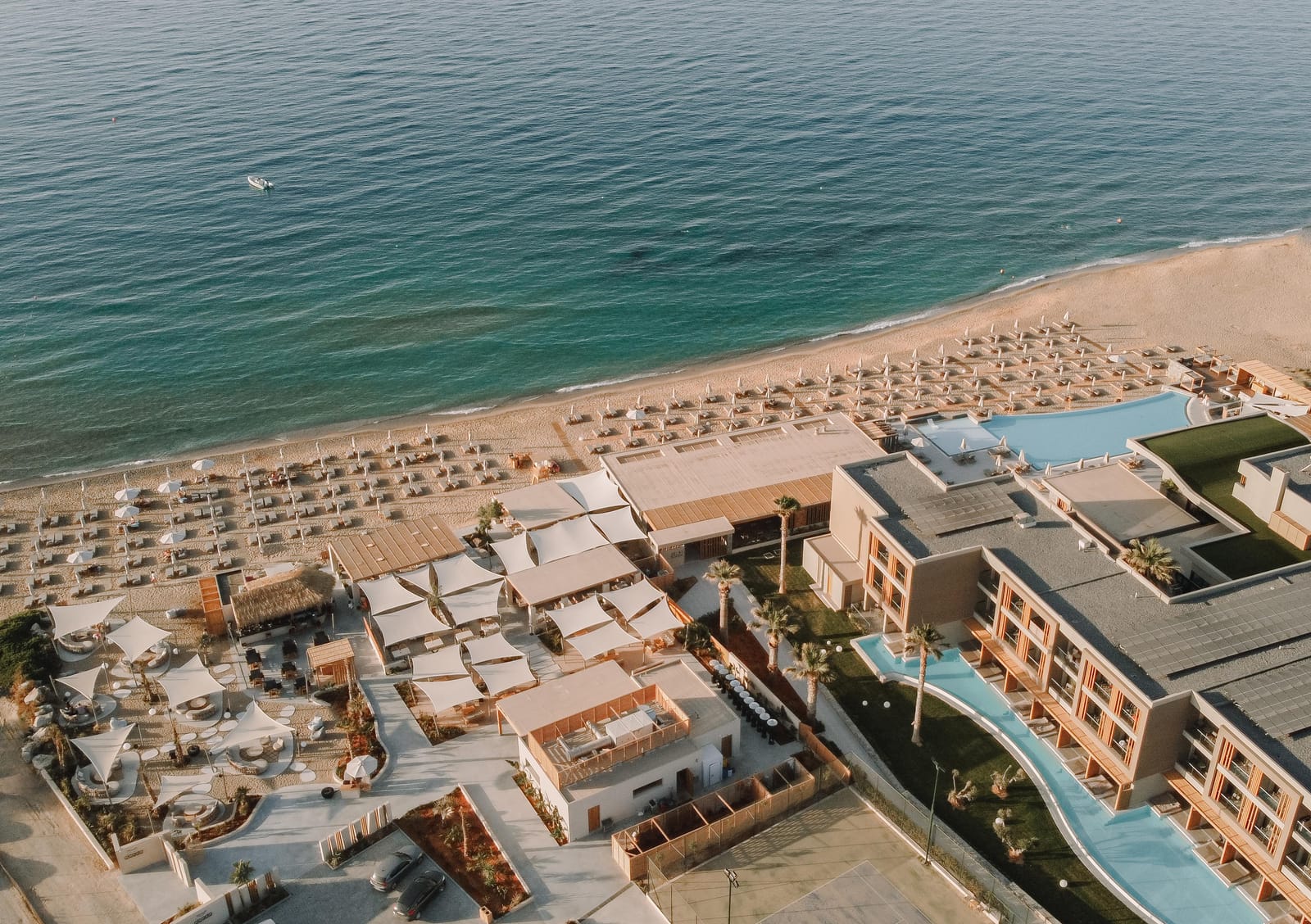 Sentido Unique Blue Resort and Villas