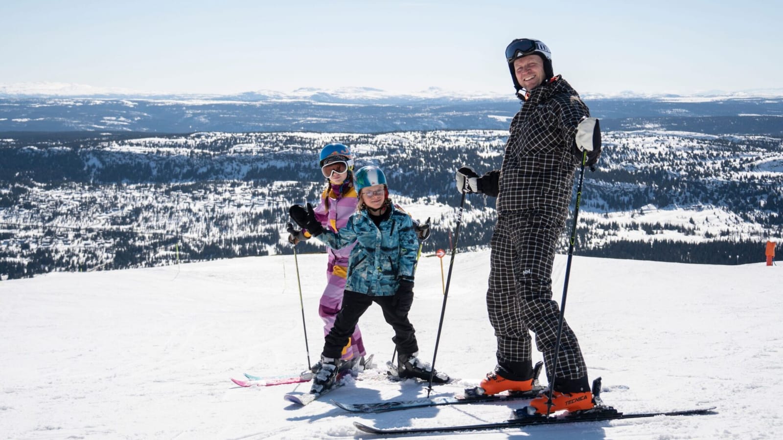 Skeikampen Høyfjellstunet