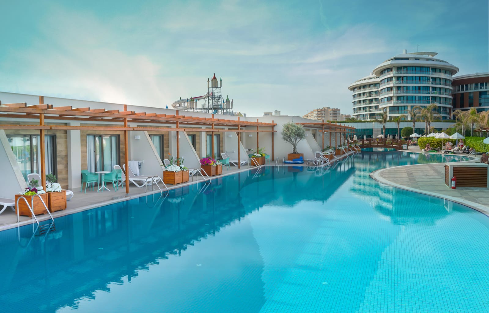 Baia Lara Hotel