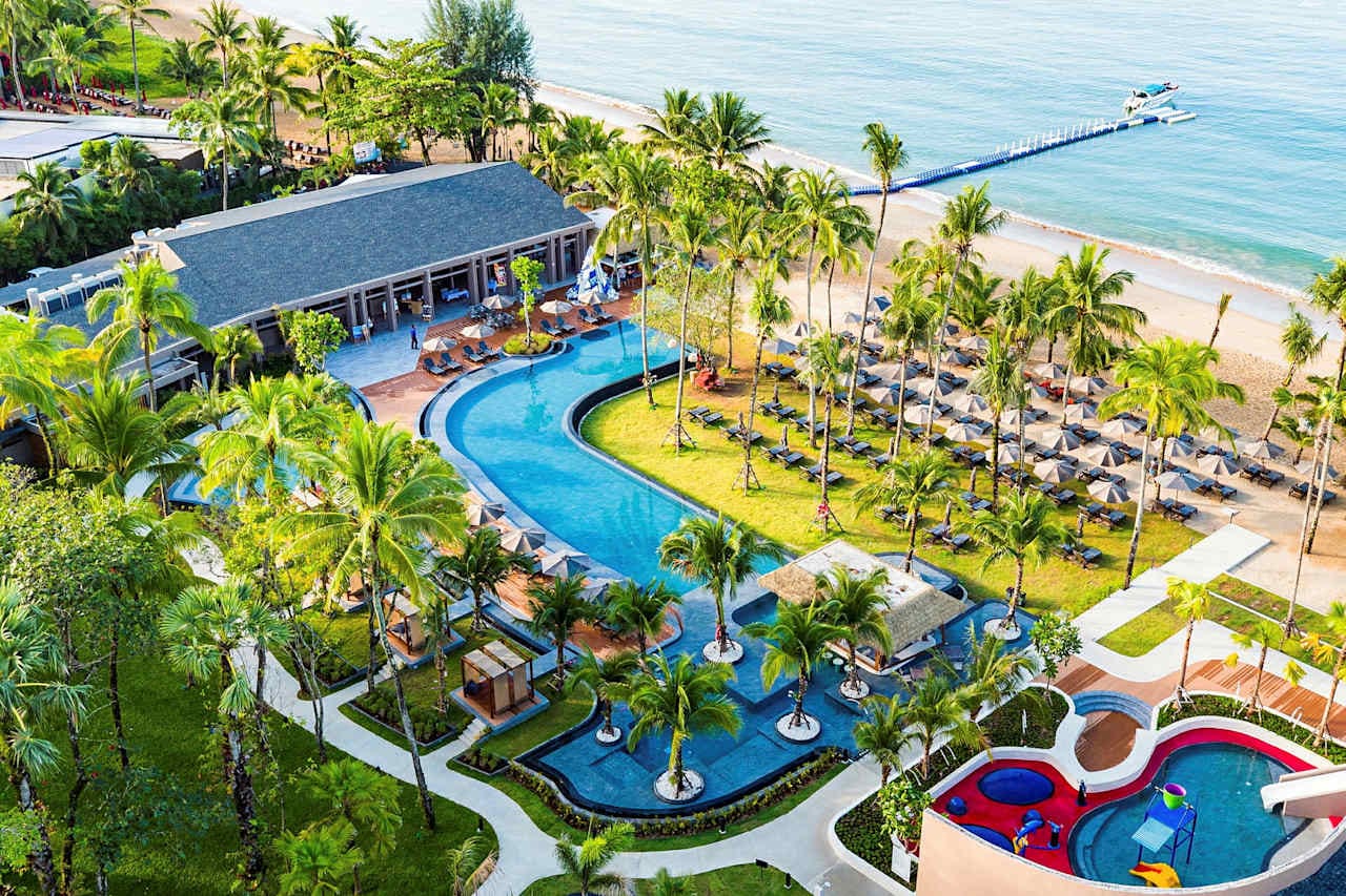 LA FLORA KHAO LAK