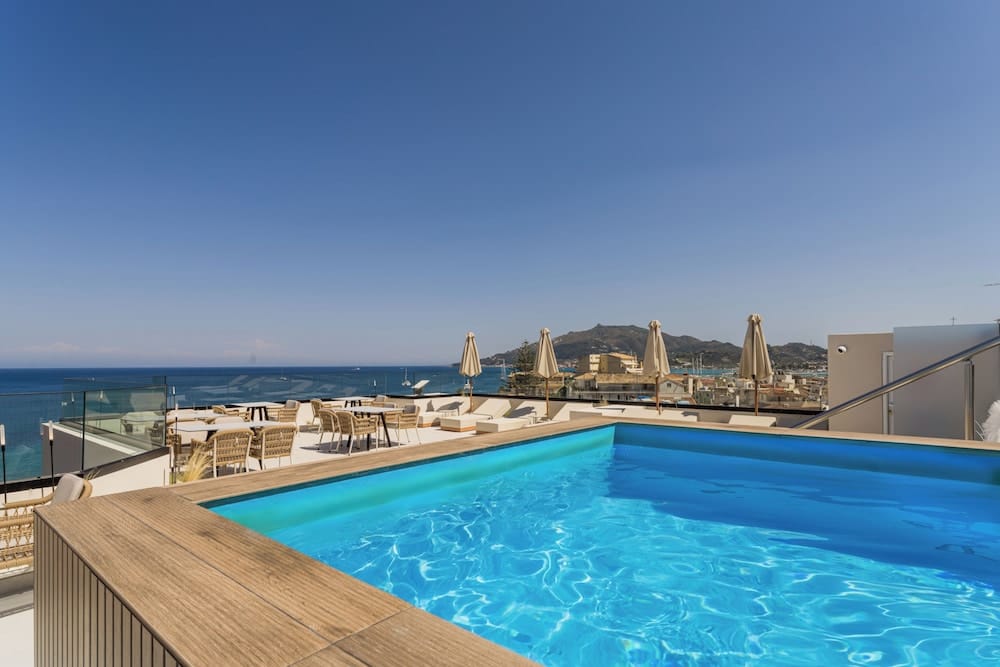 Hotel Palatino