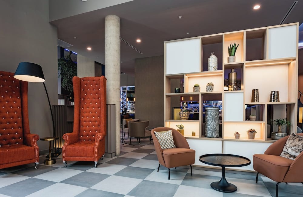 Leonardo Royal Hotel Barcelona Fira