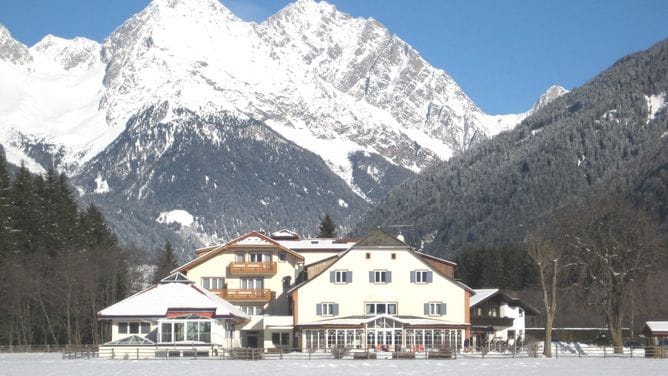 Hotel Bad Salomonsbrunn | Bagni di Salomone