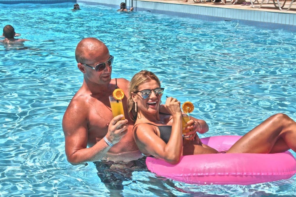 Heronissos Hotel - All inclusive