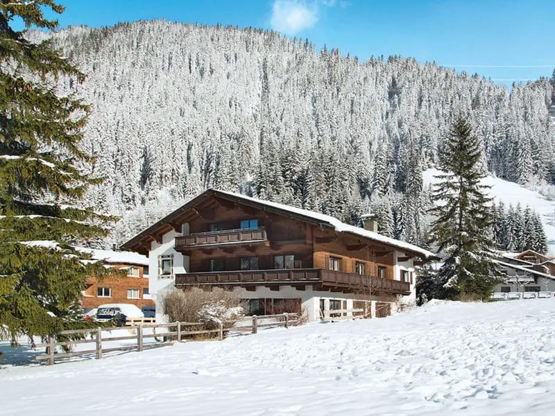 Haus Dr Otto Schuler