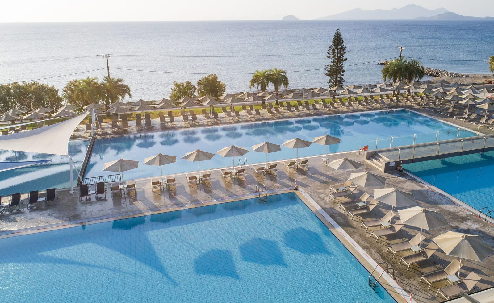 Holiday Village Atlantica Mikri Poli Kos