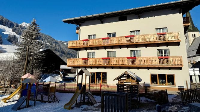 Landhotel Steindlwirt Ski, Bike & More