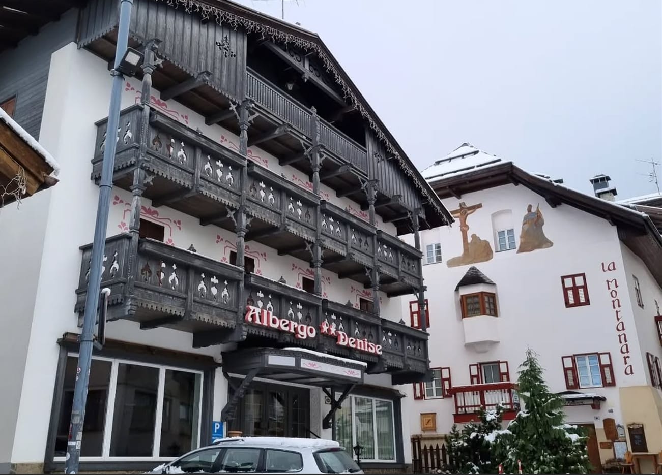Albergo Denise