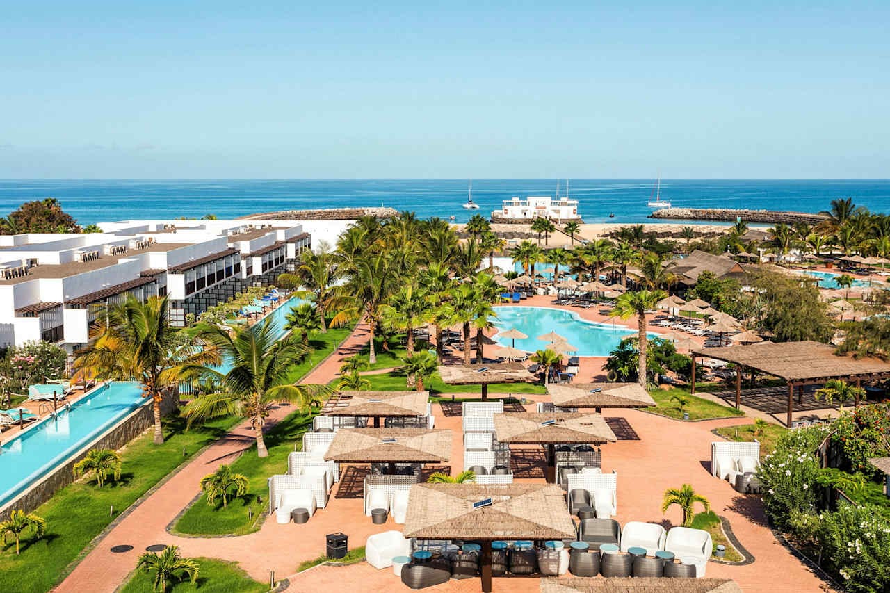 Meliá Llana Beach Resort & Spa - All Inclusive - Adults only
