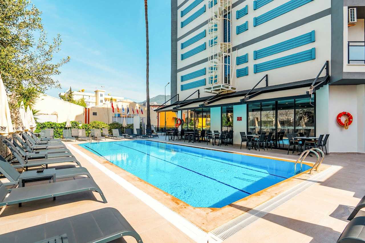 Sette Serenity Hotel