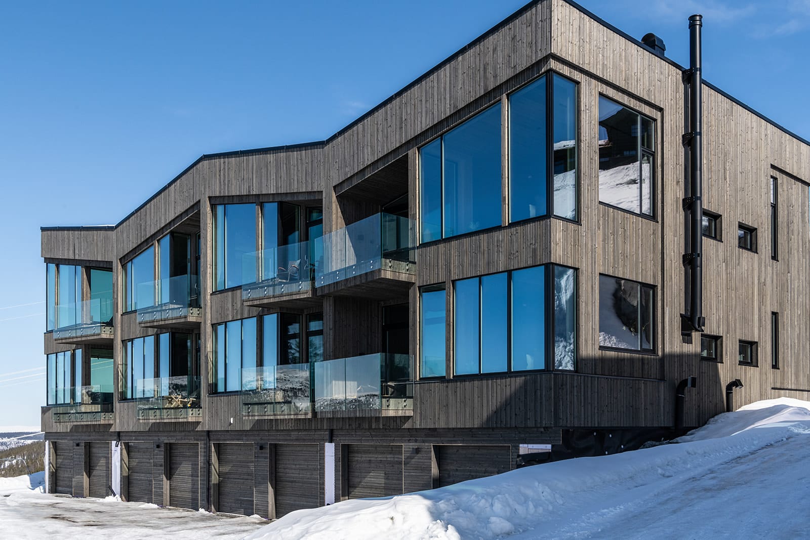 Kollen Skilodge