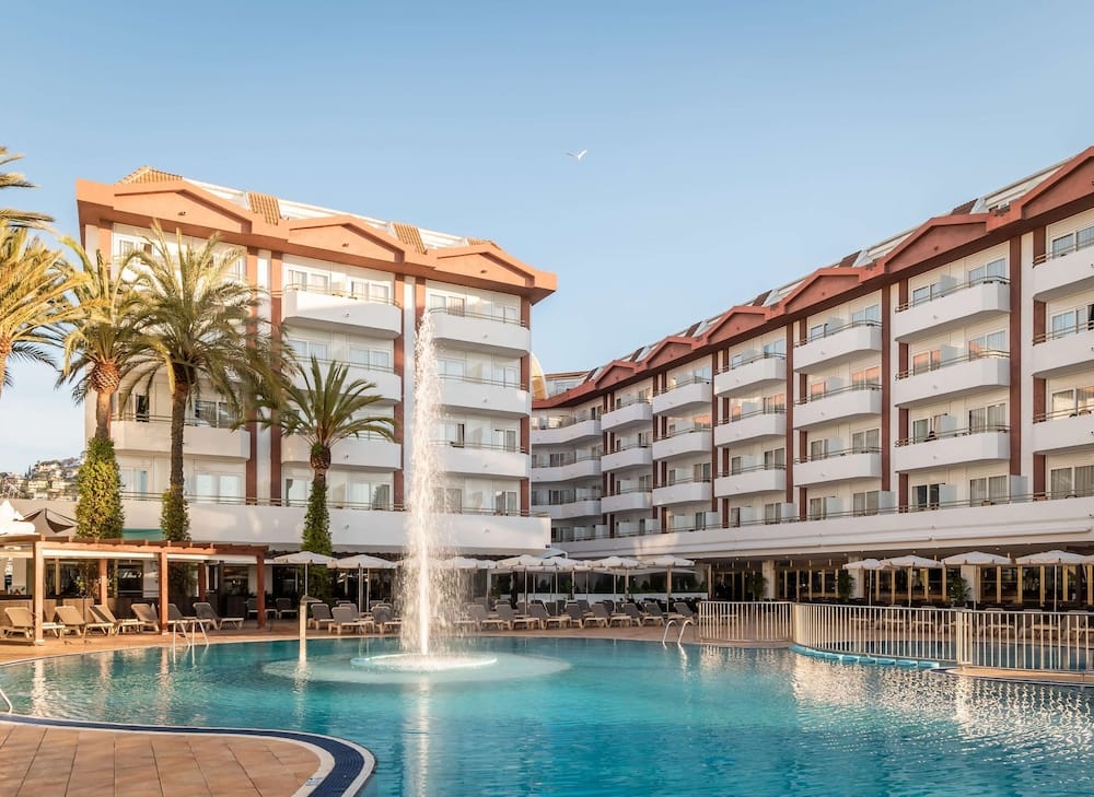 ALEGRIA Florida & Spa